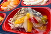 アジのレモンあんかけ「６月２日のお弁当🍱」