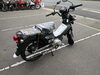「新基準原付！ホンダ「クロスカブ110 Lite」が入荷しました！」