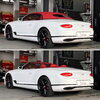 「BENTLEY CONTINENTAL GTC入荷しました‼️」