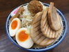 「【麺屋　武士道（南小岩）】さきチケ江戸川ごはん　参加店舗ご紹介」