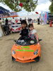 「イベント大成功！シートクリーニング 淡路島 車検 手洗い洗車 きれいな中古車屋さん 板金 塗装 オイル交換 新車・中古車販売、買取」
