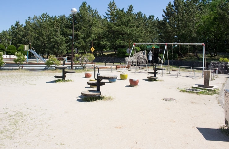 鳥屋野交通公園 新潟市の公園特集 まいぷれ 新潟市 鳥屋野交通公園 新潟市の公園特集 まいぷれ 新潟市