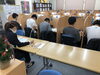 受験シーズンの自習支援は５教科全てに対応しています「入試問題の６割以上が１・２年の学習範囲です！【高校受験のお話し①】［福高・橘の受験に強い能開の個別指導アクシス笹谷校　福島市　笹谷　学習塾　個別指導］」