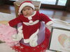 かわいいサンタさん「あと2組さま！！☆ クリスマスパーティー ☆〜コラボイベント〜」