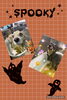 ハーブパック中♡♡「お友達♡ Dog salon mofu mofu 余市町」