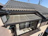 波板「外壁塗装・屋根塗装と同時がおすすめ！波板交換工事」