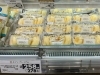 「フワフワ《焼きチーズスフレ チーズクリーム》がオススメ商品となっています❗」