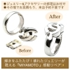 輝きを再び、感動のジュエリーリペア✨「ネットや他店で購入したジュエリーやアクセサリーの修理・メンテナンスはミヤモトにおまかせ下さい😌」