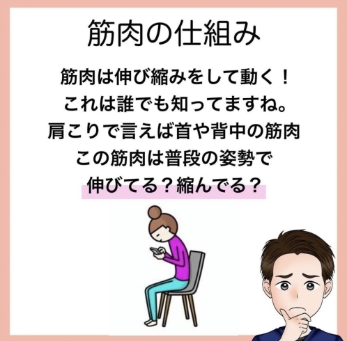 「今回は【効果が出ないストレッチ】﻿ について紹介しました！﻿」