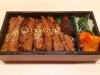 A5A4和牛を使った本格和牛焼肉弁当「小樽駅前店はテイクアウトメニューが豊富です！」