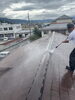 「茅野市 屋根塗装｜アパートオーナー様必見！屋根と雨樋の高圧洗浄で安心の資産維持」