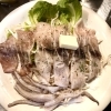 いか焼き