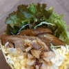 照り焼きチキン