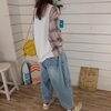 「春物続々入荷してます！！」