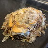 お好み焼き「家で鉄板焼」