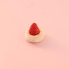 いちご大福「期間限定　いちご大福【伊那市のお土産、ケーキ、スイーツといえばちいずくっきい】」