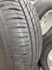 「【中古 タイヤ×アルミ】195/65R15 91H   4本セッット　￥28,490」
