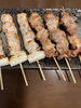 「【好評につき数量限定セール延長！】1日限定30本！国産とりもも、国産とりねぎ80円【新所沢駅前焼き鳥とり彩の音】」