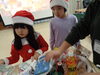 「🎅サンタさんがばんなぐろにやってきた🎄」