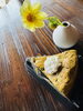 酒粕ガトーショコラ　抹茶味「【NEW酒屋スィーツケーキ】tanacafe（田中酒店）/甲賀市」