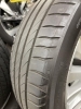 中古 タイヤ×アルミ】205/55R17 95V 4本セット ￥32,890 | アップ 