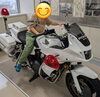 道警での様子😌「道警見学と公園散策（札幌市北区児童デイ　まんまる札幌篠路）」