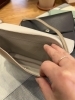 中はシンプルな作りとなってます「新作バック入荷しました✨」