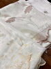 「リリカラ　上品で華やかなトルコ製刺繍レース」