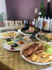 「会社やグループの宴会・新忘年会に。地元の恵みを味わう「会津喜多方 堪能コース」のご案内」