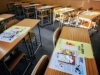 新中1説明会②「新中1説明会，ご参加ありがとうございました！【小学生・中学生を対象にした学習塾　集団授業と個別指導で高校受験対策も】」