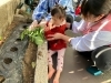 「大根抜き‼」