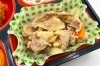 肉じゃが「１２月１日のお弁当🍱」