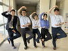 「社長のかばん持ち研修DAY５☆彡」