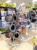 「倉庫市拡大！　倉庫で眠っていた商品を驚安価格で大放出♪」