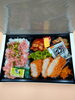 「お弁当　♪」