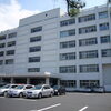 島根県庁南庁舎