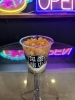 ビーチトッピング「夏の新定番スイーツ「アサイーカップ」本日スタート！」