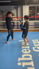 「キッズ〜部活クラス🥊リベラルボックスジム！岡山市東区キックボクシングジム」