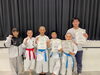 悔しい結果だったけどお疲れ様😌「🥋全少、全中北海道予選 大会結果🥋」