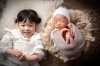 「NEWBORN PHOTO UMIくん💓🪽」