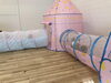 何度でも教えてあげるよ。ぼくはまだ１歳だけど。「ましゅまろ幼稚園劇場　パートⅡ」