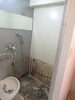 作業中「市川市で賃貸物件の浴室リフォーム！低コストで水回りを美しく再生」