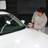 車好きなお父さんの愛車を♡
