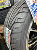 「【中古 タイヤ×アルミ】215/45R17 91H   4本セッット　￥65,890」