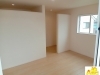 1号棟主寝室8.25帖ウォークインクローゼット完備「【新築分譲住宅】完成！蓮田市江ヶ崎 全2棟　静かでゆったりとした住宅地　敷地40坪」