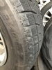 「【中古タイヤ】185/70R14 88Q スタッドレス4本セット 2016年製 ￥32,900」