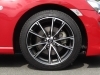 疾走感を演出する魅惑のホイール「H28年式トヨタ86 2.0GT後期ピュアレッド入庫！TRACKモード搭載AT車」