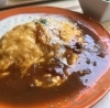 オムライス / ザ・キッチン