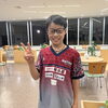 「東海選手権に行ってきました！」
