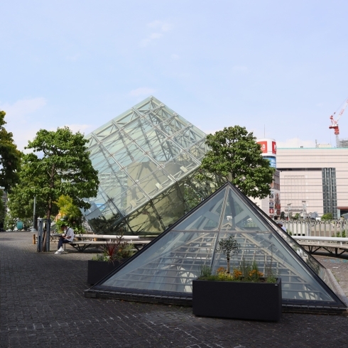 「川口市のオススメスポット　川口西公園（リリアパーク）」